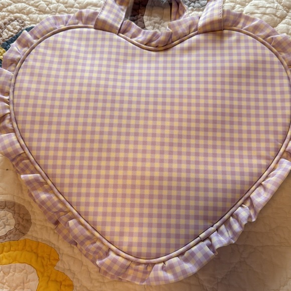 Stoney clover bag - Picture 2 of 3